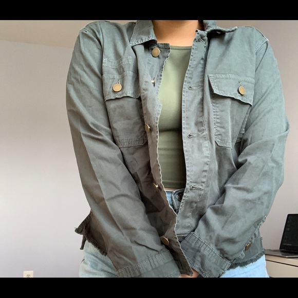 Sundry jacket - Picture 2 of 7